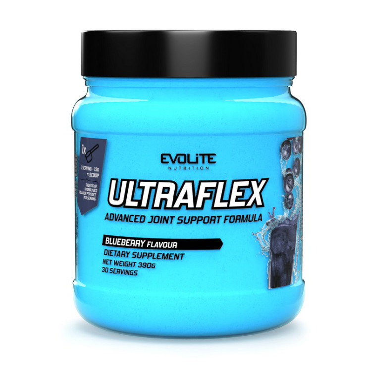 Evolite Nutrition Ultra Flex 390g