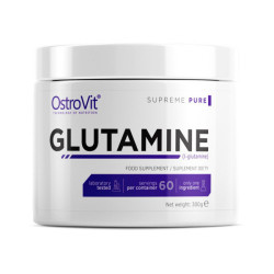 OstroVit Glutamine 300g