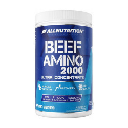 All Nutrition Beef Amino 2000