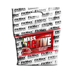 FitMax Mass Active 2kg
