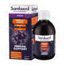 Sambucol Immuno Forte + Vitamin C + Zinc Liquid