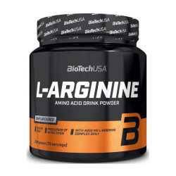 BioTech L-Arginine 300g