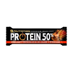 GoOn Nutrition Protein Bar 50% 40g