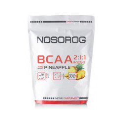 NOSOROG BCAA 2:1:1 Instant 200g