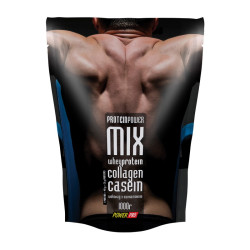 Power Pro Protein Power MIX 1kg