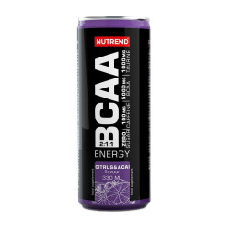 Nutrend BCAA Energy 330ml