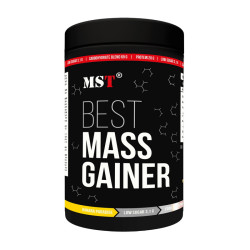 MST Best Mass Gainer 1kg