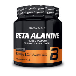 BioTech Beta Alanine 300g