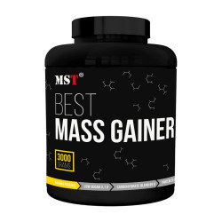 MST Best Mass Gainer 3kg