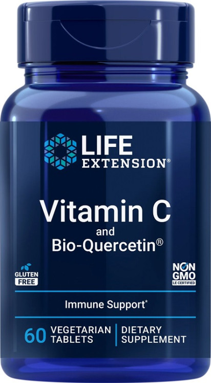 Life Extension Vitamin C