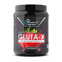 Powerful Progress Gluta-X 500g