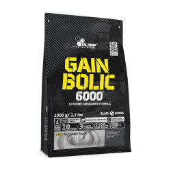 OLIMP Gain Bolic 6000 1kg