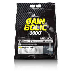 OLIMP Gain Bolic 6000 6,8kg