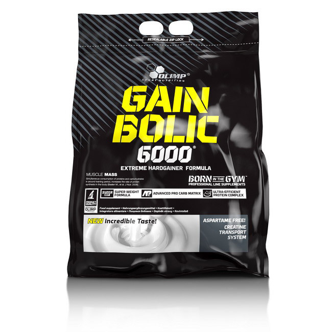 OLIMP Gain Bolic 6000