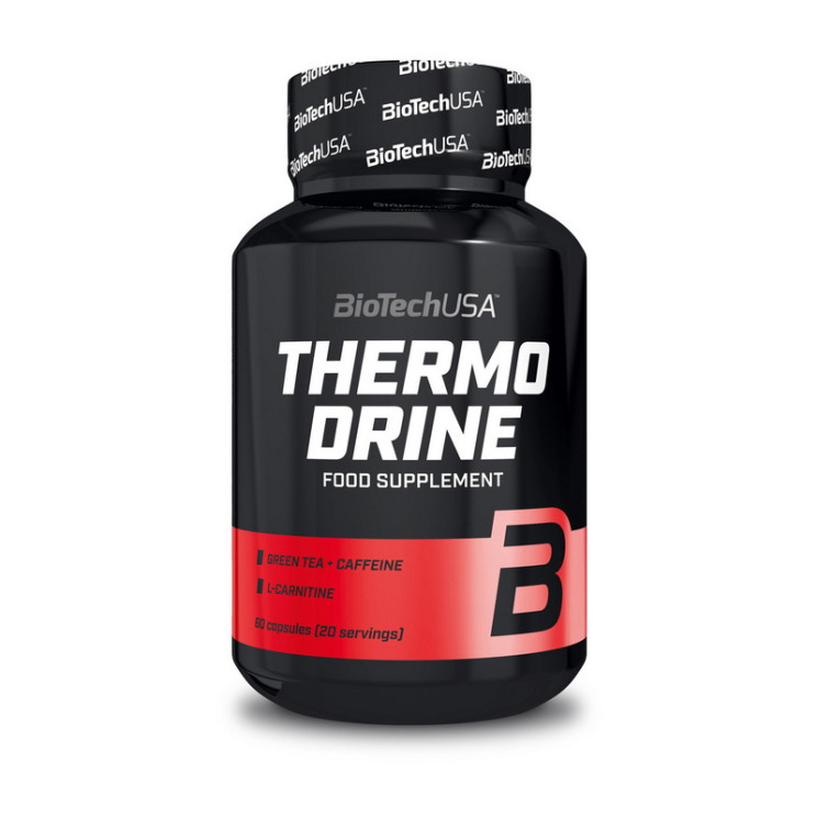 BioTech Thermo Drine
